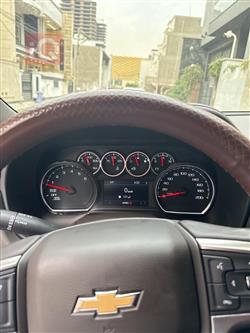 شيفروليه تاهو